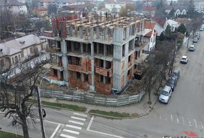 Garsonieră decomandată în Central - 6