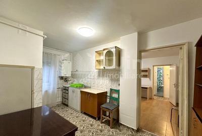 Apartament 3 camere | Etaj 1 | Balcon | Grigorescu | Zona O. Ghibu Apartament 3 camere | Etaj 1 | Balcon | Grigorescu | Zona O. Ghibu - 6