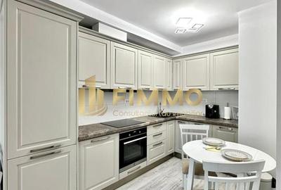 Apartament cu 2 camere semidecomandat în Est - 4
