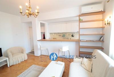 Apartament cu 2 camere, mobilat în Universitate - 3