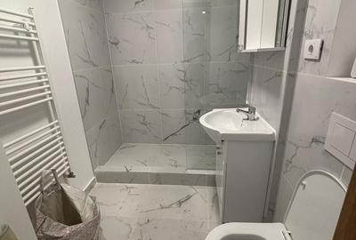 Garsonieră decomandată în Gară - 4