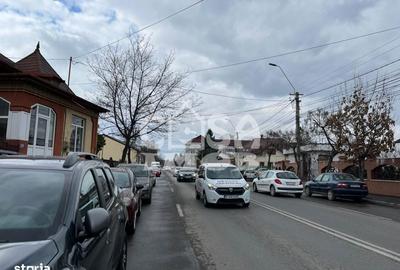 Casă cu 3 camere cu Teren 175 Mp în Micro 4 - 4