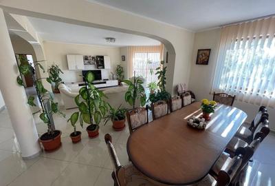 Casa 4 camere Paulesti - 4