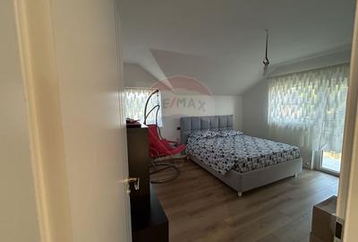 Casa de vanzare strada Vrancei mobilata si utilata - 3