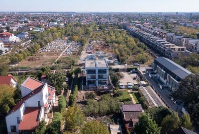 Vanzare teren intravilan 459mp Str. Matei Millo - Voluntari - 10