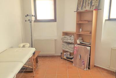 Apartament cu 3 camere decomandat în P-ța Universității - 6