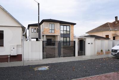 Vila Exclusivista in Vladimirescu, Construc?ie Premium, - 23