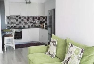 Apartament 2 camere, S- 49 mp, mobilat, zona Grand Hotel Italia. - 1