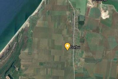 Teren de 5000 mp, în Central - 5