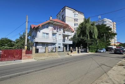 Casă individuală cu 8 camere cu Teren 811 Mp în Sfântu Ilie - 3