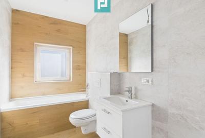 Duplex în stil scandinav -Giarmata lângă Timișoara - 7