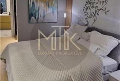 Apartament 2 camere lux I North Area Lake I Mobilat&utilat I Terasa 47MP - 10