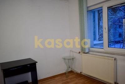 Apartament cu 2 camere decomandat, mobilat în Aviației - 9