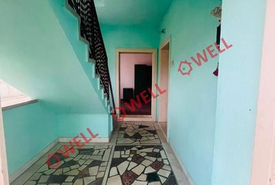 Casă cu 4 camere cu Teren 2000 Mp în Brateș - 11
