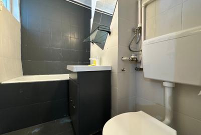 Apartament cu 3 camere circular în Crângași - 15