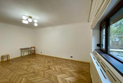 Inchiriere garsoniera 37 mp in vila, parter | Primaverii - 6