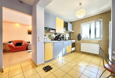 INCHIRIERE 2 CAMERE DRISTOR I METROU I ETAJ 6 I Panoramic I LUMINOS - 4