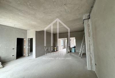 Casa cuplata cu 5 camere, 127mp utili, 136mp curte libera, Sura Mica - 5