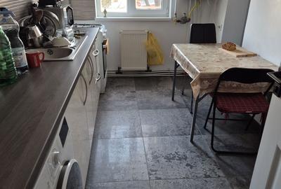 Apartament cu 2 camere decomandat în Exterior Vest - 1