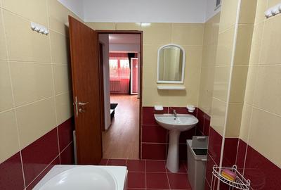 Apt. 2 cam City Lights Residece,zona Pipera-padurea Andronache,Str. Popasului 87 - 28