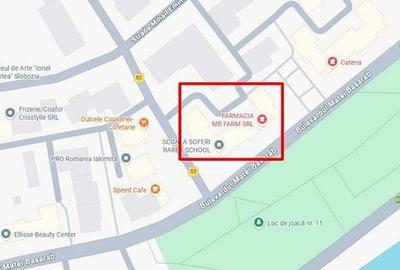 Apartament cu 4 camere în Central - 2