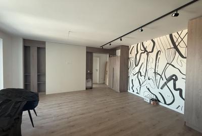 Apartament cu 2 camere semidecomandat, mobilat în Bucureștii Noi - 2