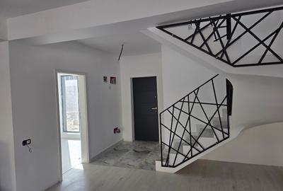 Lângă București – Vilă Modernă cu 3 Dormitoare, Birou și Curte Spațioasă - 3
