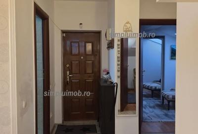 Apartament cu 3 camere semidecomandat, mobilat în Drumul Taberei - 8