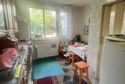 Dristor, Rm. Sarat, 3 camere cu balcon - 3