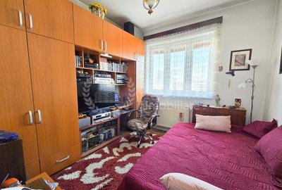Apartament 3 camere | 58mp | Semicentral | Zona Facultatii de Litere! - 1