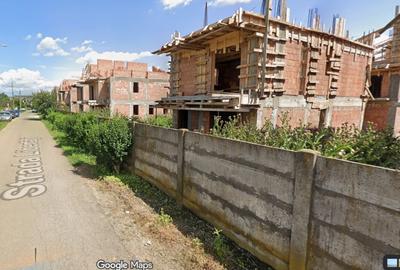 Teren Construcții intravilan de 5651 mp, în Tunari - 2