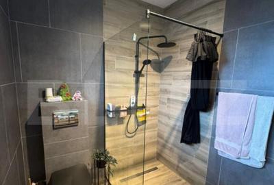 Casă cu 4 camere cu Teren 600 Mp în Someșeni - 15