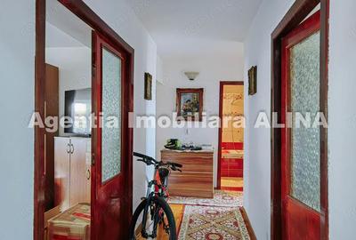 Apartament cu 4 camere decomandat în Decebal - 18