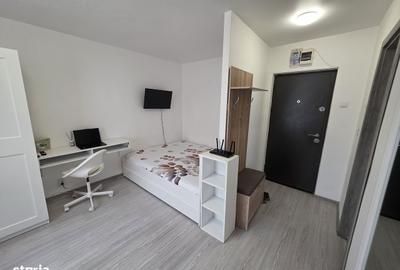 Garsonieră în Gorjului - 4