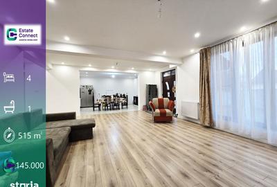 Casă cu 4 camere cu Teren 515 Mp în Șega - 8