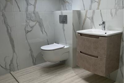 Duplex cu 5 camere cu Canalizare în Militari - 8