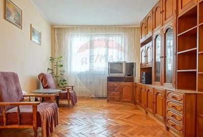 Apartament cu 2 camere semidecomandat în Florilor - 2
