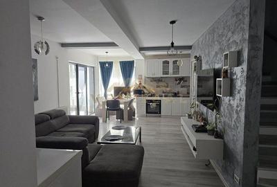 Vila duplex de vanzare / Intrare comuna Berceni - 1