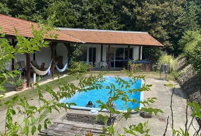 Proprietate exclusivista cu 60.000 mp teren ?i padure - 16