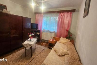 Apartament cu 3 camere decomandat în Cetate - 3