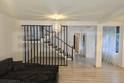 Casa P+E, S.U 125 mp , teren 300 mp, zona Albesti - 2