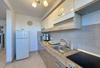 Apartament cu 2 camere de închiriat - Complex Dealul Melcilor, Brașov - 10