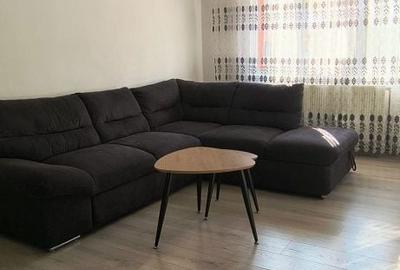 Apartament cu 3 camere decomandat în Central - 2