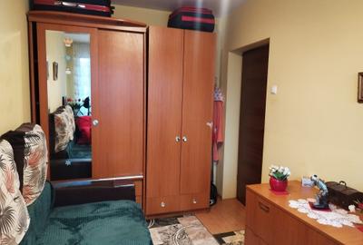 Basarabia  la 3 minute de Metrou Costin Georgian, etaj 1/4, mobilat. - 4