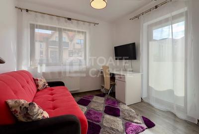 Apartament în zona Parcul Poligon – confort, funcționalitate și energie bună - 3