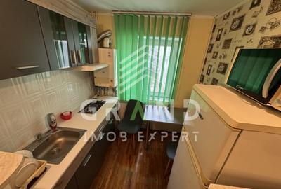 Apartament cu 2 camere semidecomandat în Mănăștur - 12