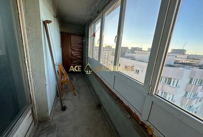 3 Camere | Dristor | Proximitate Metrou | Bloc Reabilitat - 3