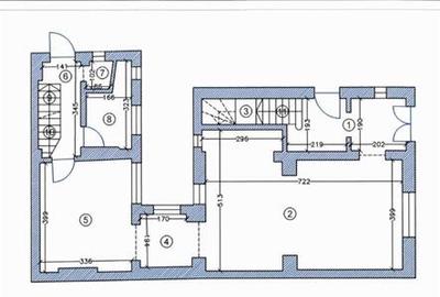 Vanzare vila deosebita | reconditionata integral | Kiseleff - Docentilor | - 26