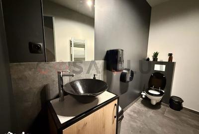 Spațiu comercial, de 16 mp, în Gheorgheni - 2