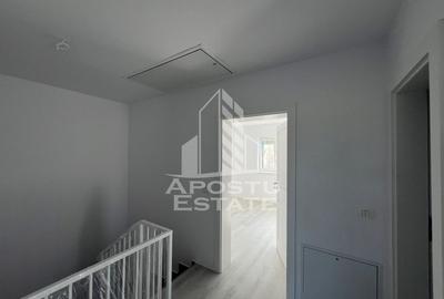 Casa noua in Sanandrei – 3 camere, 77 mp utili - 16